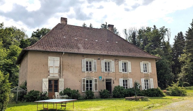Charming countryside house - 6 guests