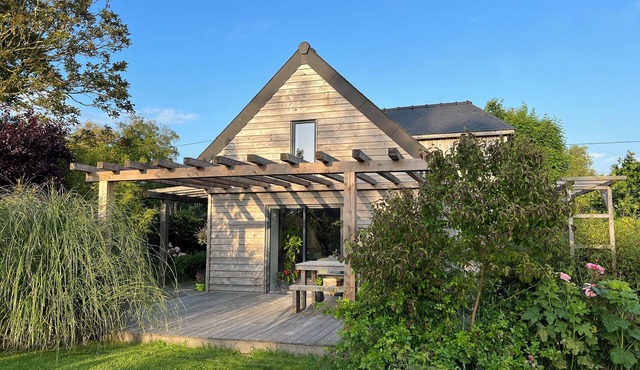 Charming gîte for 4 people