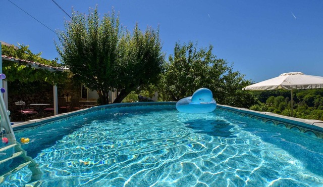 Charming house in Villefranche-du-Périgord