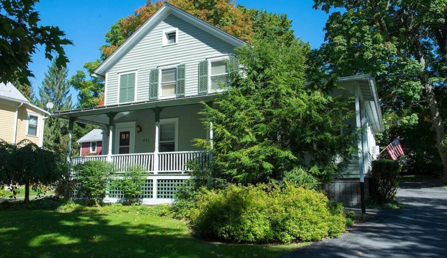 Charmified Village House Across from the Inns