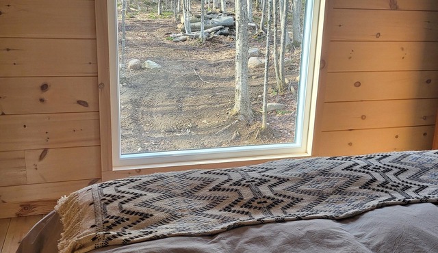 Charming cottage for rent in Saint-Adolphe-d'Howard