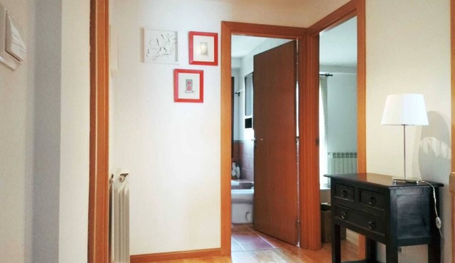 Charming house near Jaca, 140 m2