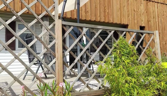 Charming cottage with all comforts