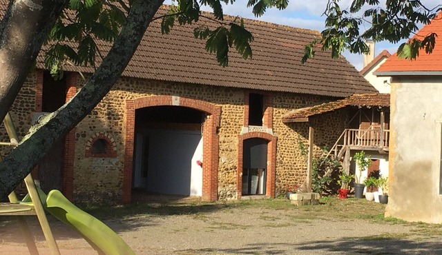 Charming studio between sea and mountains