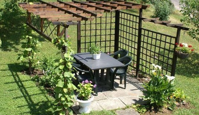 Charming cottage near Vesoul, perfect for hiking