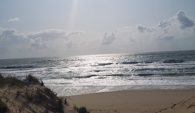 Charming longère between ocean and countryside - up to 12 people