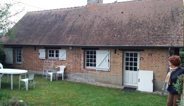 Charming house solognote