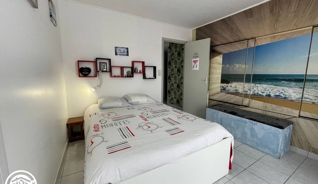 Charming cottage in Saint-André-Goule-d'Oie near Puy du Fou