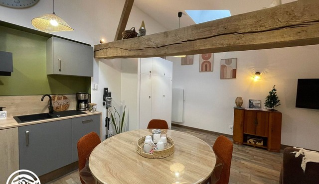 Charming cottage in Vendée near Puy du Fou