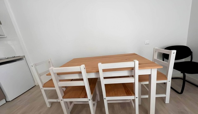 Charming Home near Le Mans Circuit