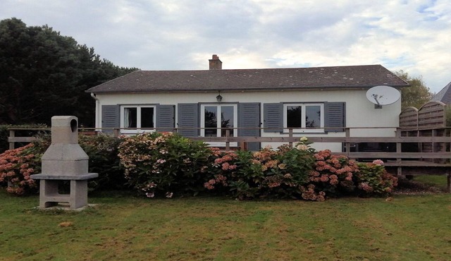 charming fully renovated cottage