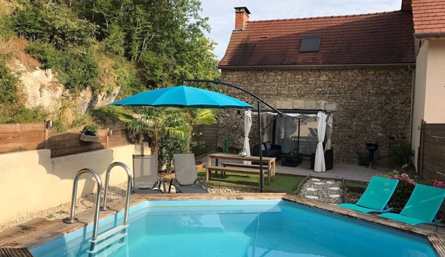 Charming House L'Etoile