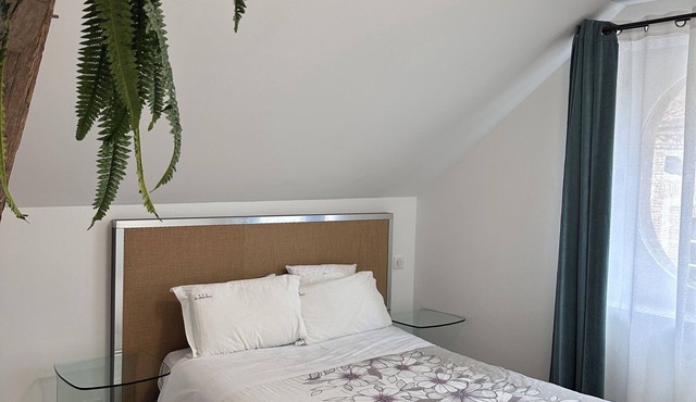 Charming stay in a renovated former mill - La Résidence de l'Archevêque,