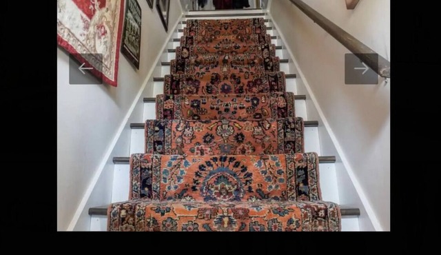 Charming 1 bdrm apartment in Downtown Mount Holly!