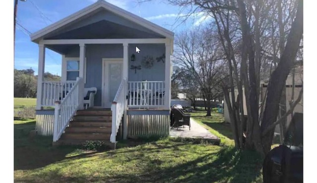 Charming 1-Bdrm Tiny Home- SUPs, KAYAK