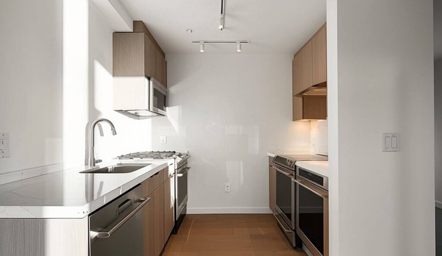 Charming 1-Bed, 1-Full Bath Home in the Heart of NYC