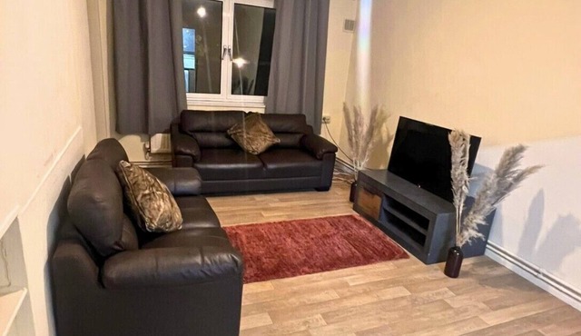 Charming 1 Bed Flat in Hackney