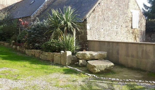 Charming 1 bedroomed gite in Cosporh, Saint Barthelemy in Saint-Barthelemy