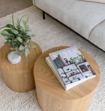 Charming 1 bed in Fitzroy North