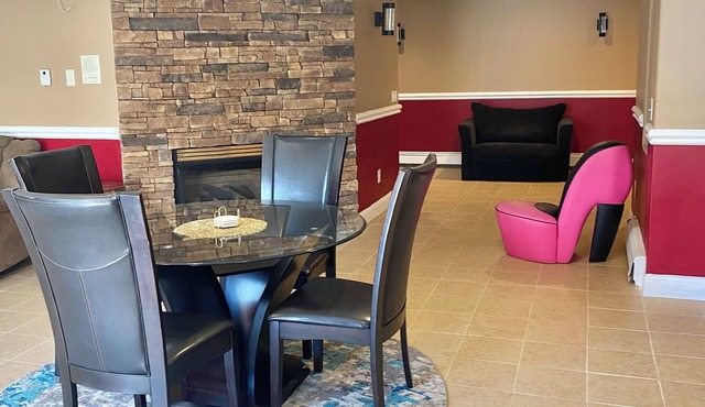 Charming 1-bedroom first floor walking apt in fabulous sub of Jackson Township