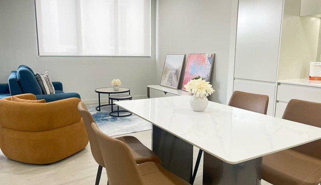 Charming 1-bedroom apartment in Caringbah South