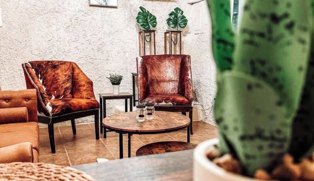 Charming 1-Bedroom Cottage in Rio Grande City