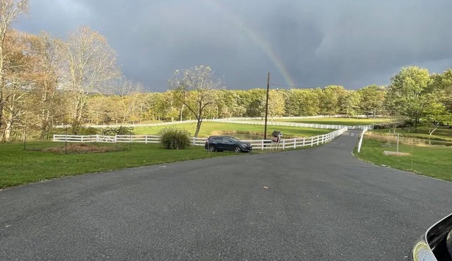 Charming 1-bedrm house in Carbon Township, 15 minutes from Raystown Lake Resort