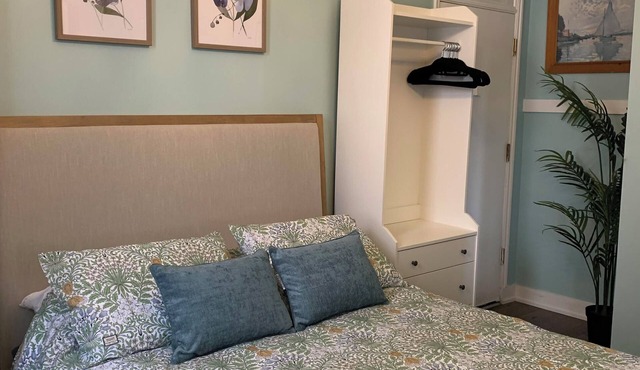 Charming 1 bedroom condo centrally located in Downtown Salt Lake City