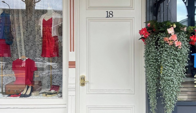 Charming 1-bedroom apartment in the village of enchanting Ellicottville