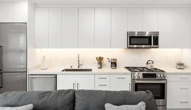 Charming 1-Bedroom in the Heart of San Francisco’s Mission District