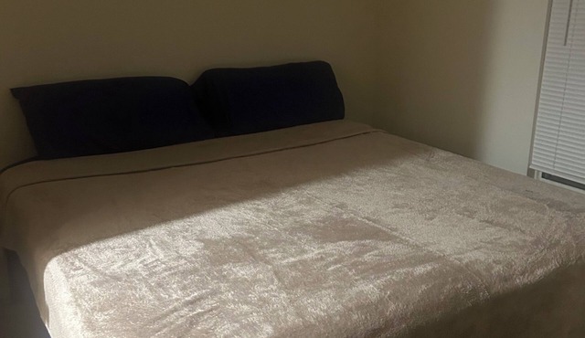 Charming 1-bedroom 1 bathroom apartment in the Metro Detroit Suburb Wixom
