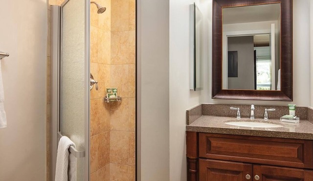 Charming 1-bedroom 2 bath villa in beautiful Vail. Sleeps up to 6.