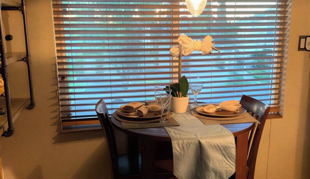Charming 1-bedroom apartment in the heart of Costa Mesa