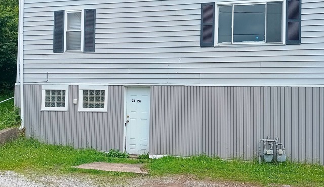 Charming 1-bedroom apartment with AC, WiFi in marvelous Pittsburgh