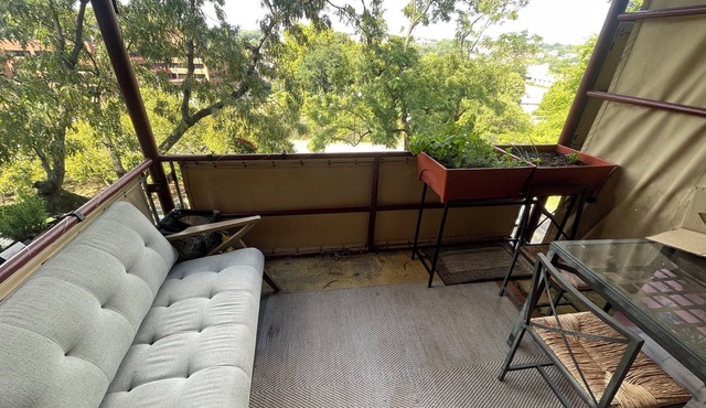 Charming 1-bedroom apartment close to everything