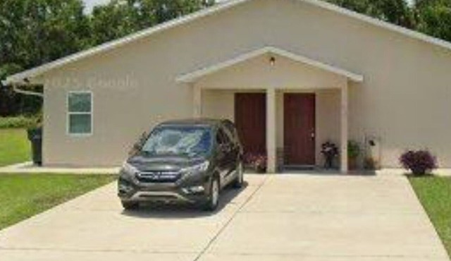 Charming 1-bedroom apartment in wonderful Kissimmee with AC