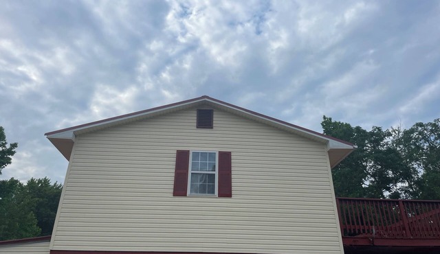 Charming 1-bedroom apartment in Lumberton with AC