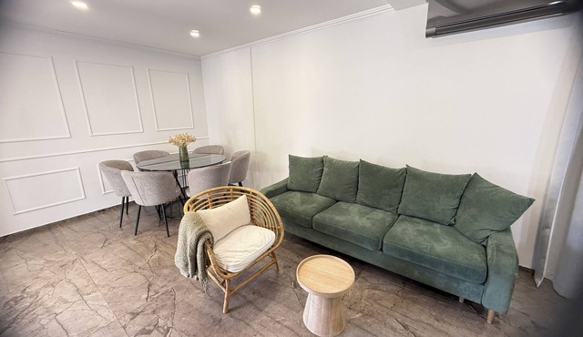 Charming 1-bedroom apartment with free private parking- 15 min from Dubrovnik