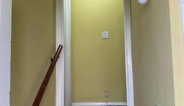 Charming 1-bedroom apartment in lovely Buffalo with AC