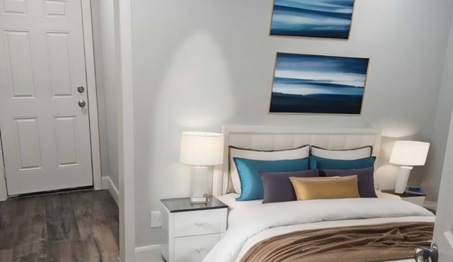 Charming 1-bedroom apartment in marvelous Houston, TX