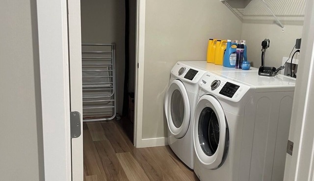 Charming 1-bedroom apartment with WiFi, AC in enchanting Miramar