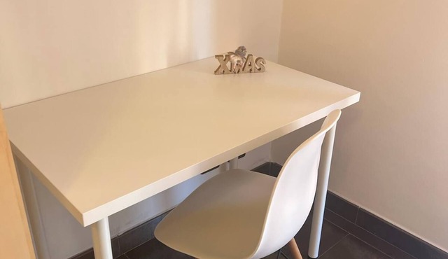 Charming 1-bedroom apartment in enchanting Torino with WiFi