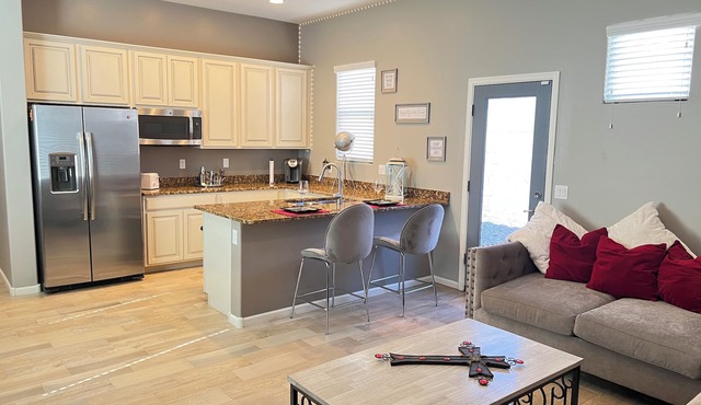 Charming 1-bedroom apartment in marvelous Dove Mountain