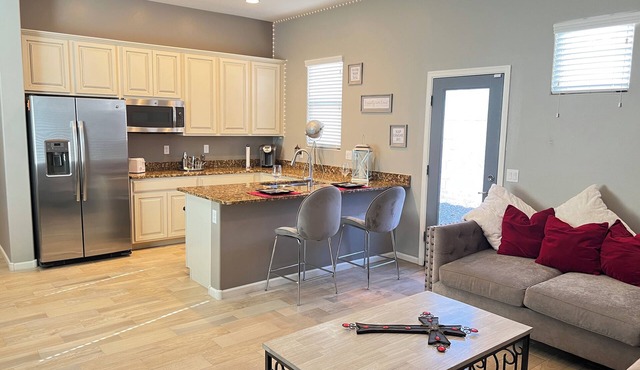 Charming 1-bedroom apartment in marvelous Dove Mountain