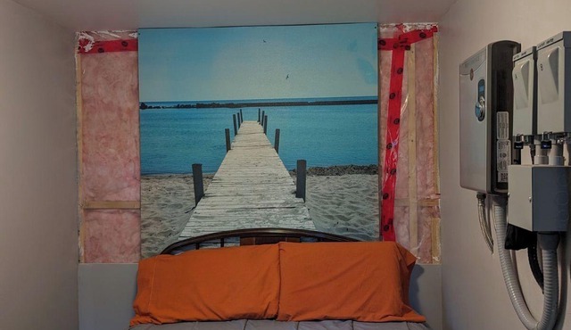 Charming 1-bedroom cabin in South River