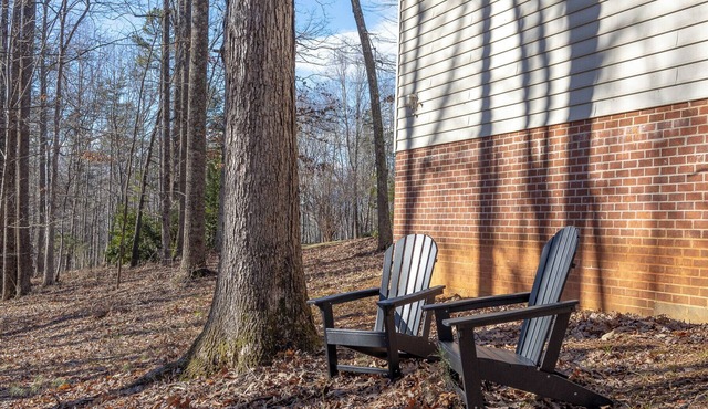 Charming 1-bedroom cottage in fabulous Afton, Blue Ridge Parkway, UVA, Wineries