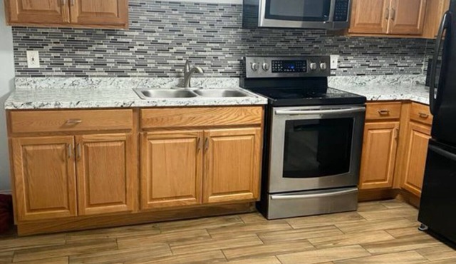 Charming 1-bedroom guest suite in house in delightful Waterford