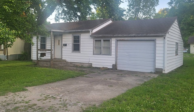 Charming 1-bedroom house with AC in pleasant Burlington