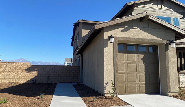 Charming 1-bedroom house in beautiful Loma Linda with AC