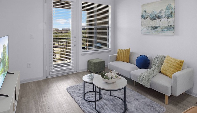 Charming 1-bedroom Haven I Frisco Dallas I Pool/Gym/Work Space